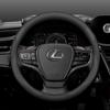 Car Steering Wheel Cover Lexus ES200 ES260 ES300h NX200 RX350 Genuine Leather Universal Fit All