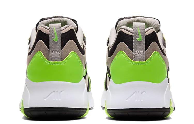 Nike Air Max 200 'Электронный зеленый' CQ4599-041