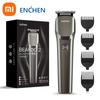 ENCHEN Beardo 2 Hair Trimmer Professional Hair Clipper Hair Cutting Machine Multi-functional Portable Body Shaver