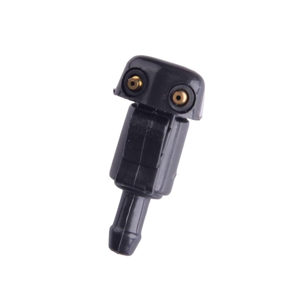 85381-12060 2xWindshield Washer Wiper Sprayer Nozzle For Toyota Cressida Supra