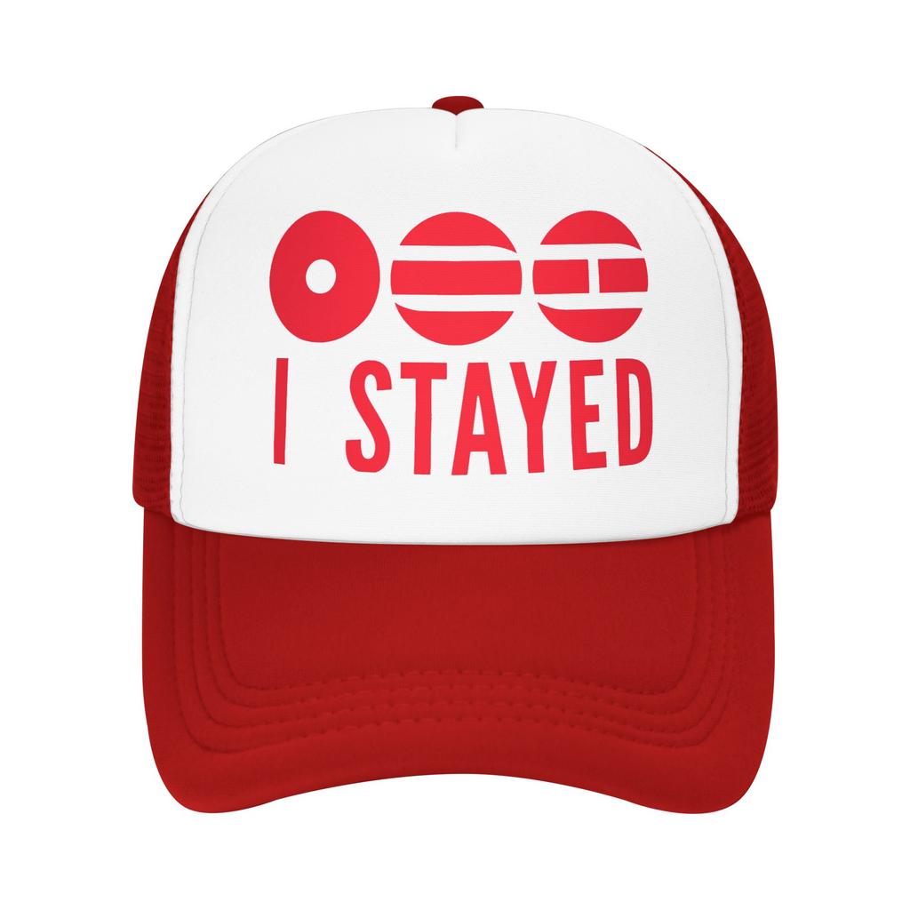 Breathable Cooling Arirang tour 2026 KPOP Mesh Caps Men Women Adjustable Foam Trucker Hat For Casual Wear