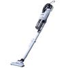 Makita 18V Cordless Cleaner CL286FDZW Body Only and Charger Sold with Shiba Sho Accessory Bag [Integrated Cyclone] (Battery Separately) (Snow White)