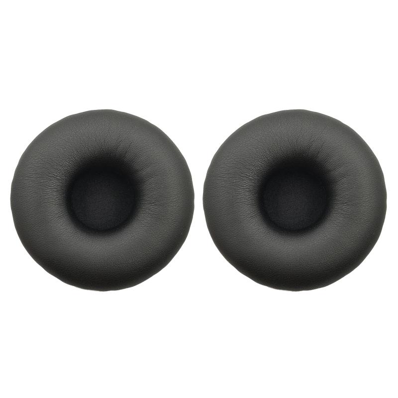 2 шт./комплект Сменные губчатые амбушюры для наушников Earpads Мягкие амбушюры для гарнитуры XB550AP XB450AP XB650BT XB400