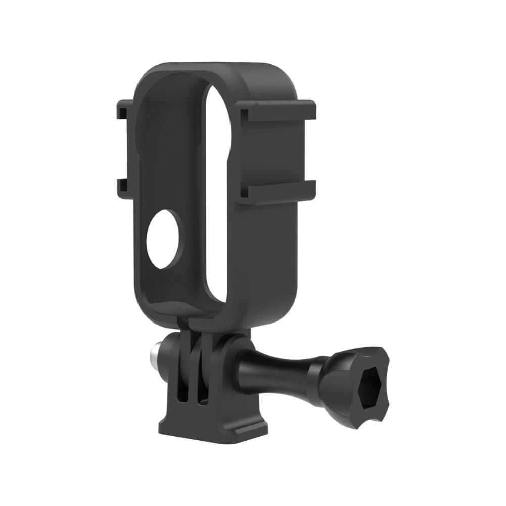 Клетка для камеры из АБС-пластика для DJI OSMO-NANO: Защитите и расширьте свой кейс для снаряжения Спортивные экшн-видеокамеры Аксессуары Потребительская электроника