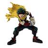 My Hero Academia MAXIMATIC IZUKU MIDORIYA Izuku Midoriya Figure
