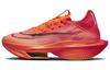 Air Zoom Alphafly NEXT% 2 'Total Orange' Женские DN3559-800