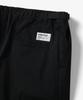 CRITIC 2Tuck Big Wide Pants Black