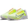 Nike Air Zoom Pegasus 38 FlyEase Barely Volt Мужские кроссовки Желтый Photon-Dust Черный DA6674-700
