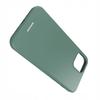 Sc Silicone Case Iphone 12 Pro Max Dark Green