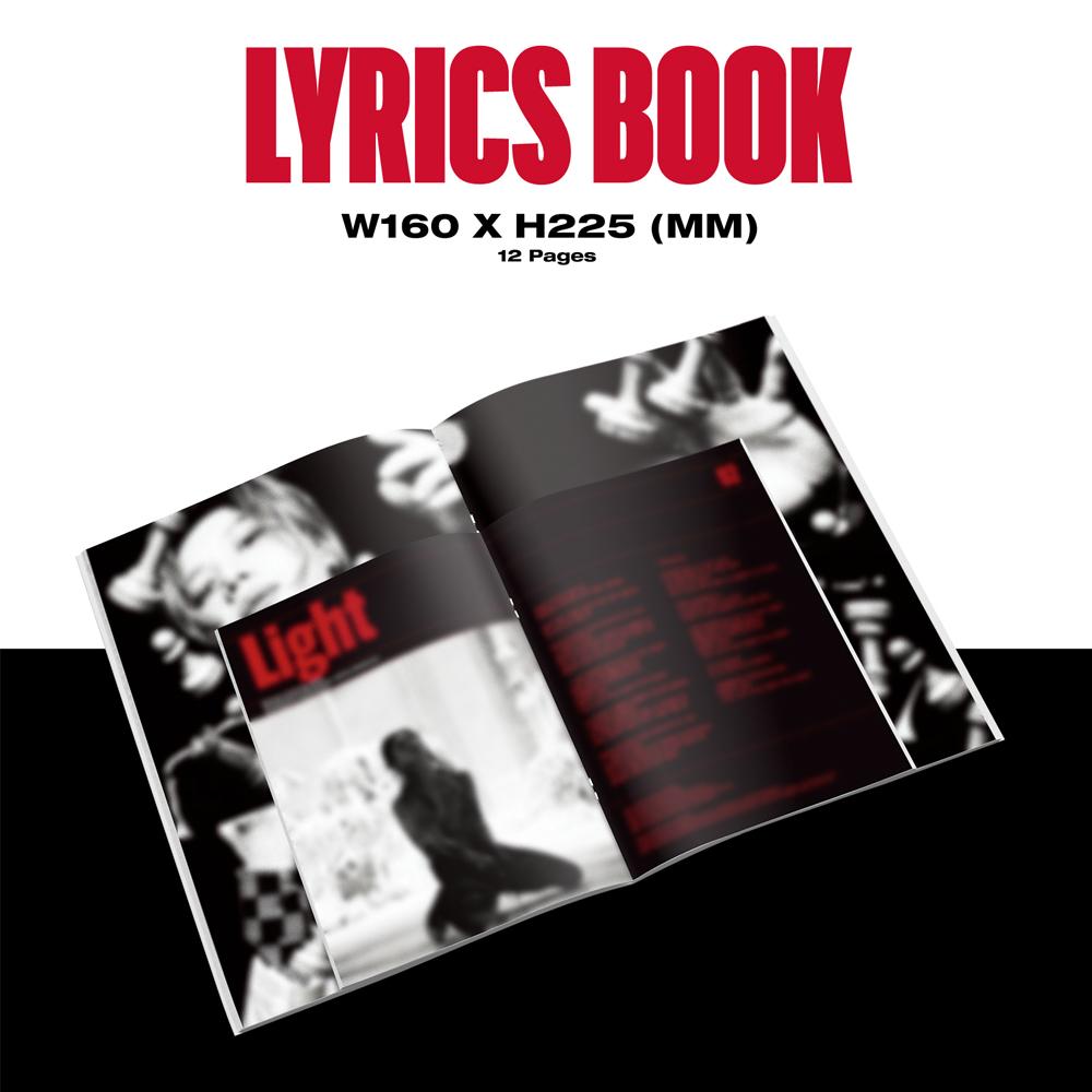 Третий мини-альбом TAEMIN [СОВЕТ]