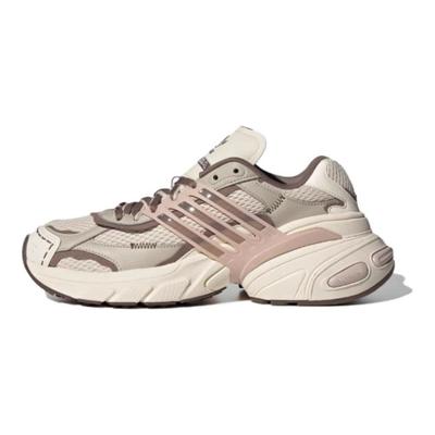 Originals Adistar Xlg Универсальные Удобные Низкие Кроссовки Папы Унисекс Бежевый KI6260