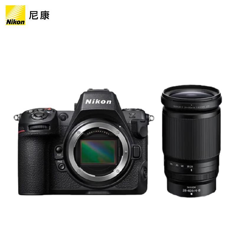 Nikon Z8 Full-Frame Mirrorless Camera (CN version)