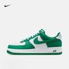 Nike Мужские спортивные кроссовки Air Force One на резиновой подошве Обувь для прыжков NIKE AIR FORCE 1 FJ4146