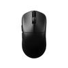 SCYROX V6 Lightweight Wireless Gaming Mouse 40g Pixart 3950 Sensor 8k Dongle Included Black Authorized Dealer [Japanese Warranty]