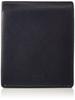 Кошелек с кошельком для монет Morbido Series Navy [Takeokikuchi] для мужчин