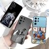 SGA-Баскетбол G-Защитник Шай Чехол для телефона для Samsung S26,S25,S24,S23,S22,S21,S20,Plus,Fe,Lite,Другие Черный Чехол