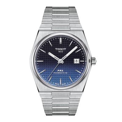 Tissot Автоматические часы T1374071105101 Мужские Серые
