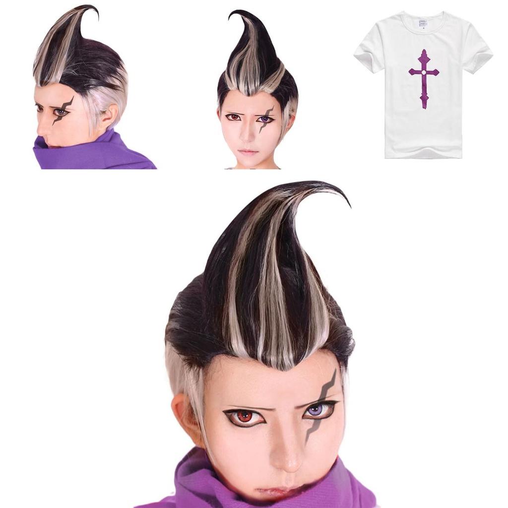 Высококачественный костюм для косплея Супер Данган Ронпа Данганронпа 2 Гандаму Танака, униформа, пальто для восторженных фанатов