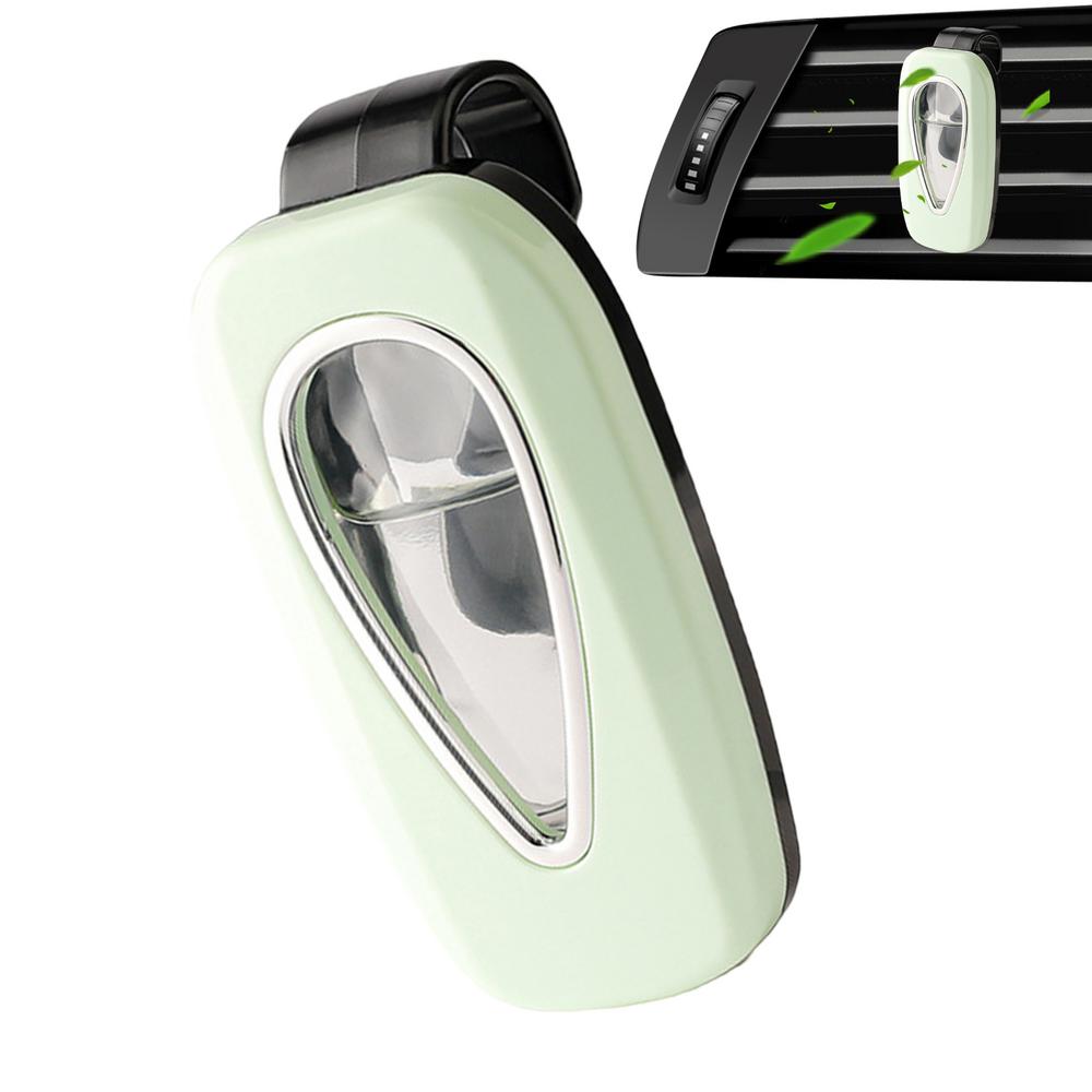 Автомобильный освежитель воздуха с диффузором для пропеллера, освежители воздуха, парфюм, диффузор для ароматизатора воздуха для автомобиля, аксессуары для автомобиля