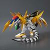Пластиковая модель Super Majin Ryujinmaru HG Majin Hero Kit «Super Wataru»