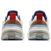 Nike V2K Run Metallic Silver Red Blue Women Sneakers White Fitness-Red Sail-White HF5724-061