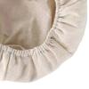 Cloth Lid Cover for 6-8 Inch Jars Bread Basket Liner Cloth Lids Reusable Eco-Friendly Banneton Proofing Cloth Home Kitchen Fermentation Brewing