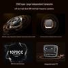 Oriennt R3 Ultra Smart Gimbal Projector (CN version)