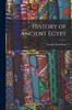 The History of Ancient Egypt Book