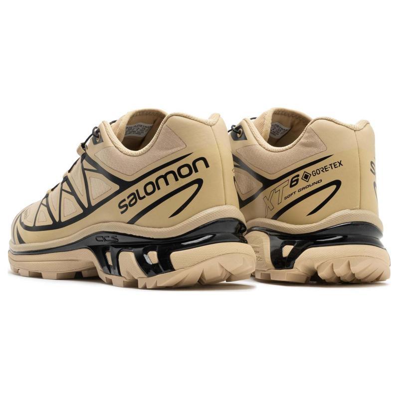 SALOMON Кроссовки XT 6 'Safari' 474455
