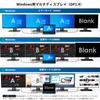 WAVLINK USB-C Док-станция для четырех мониторов, 7-в-1, Двойной 4K DP, 4K HDMI, 1080P VGA, 480 Мбит/с USB 2.0-A, Многопортовый адаптер для MacBook, Dell