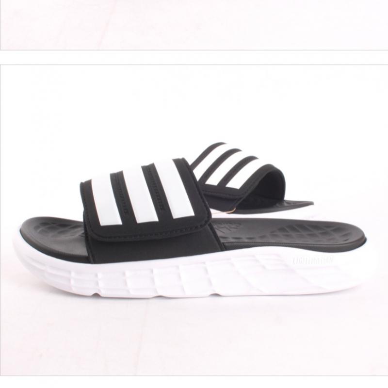 Adidas Тапочки Duramo Sl для школьников, офисов, спорта