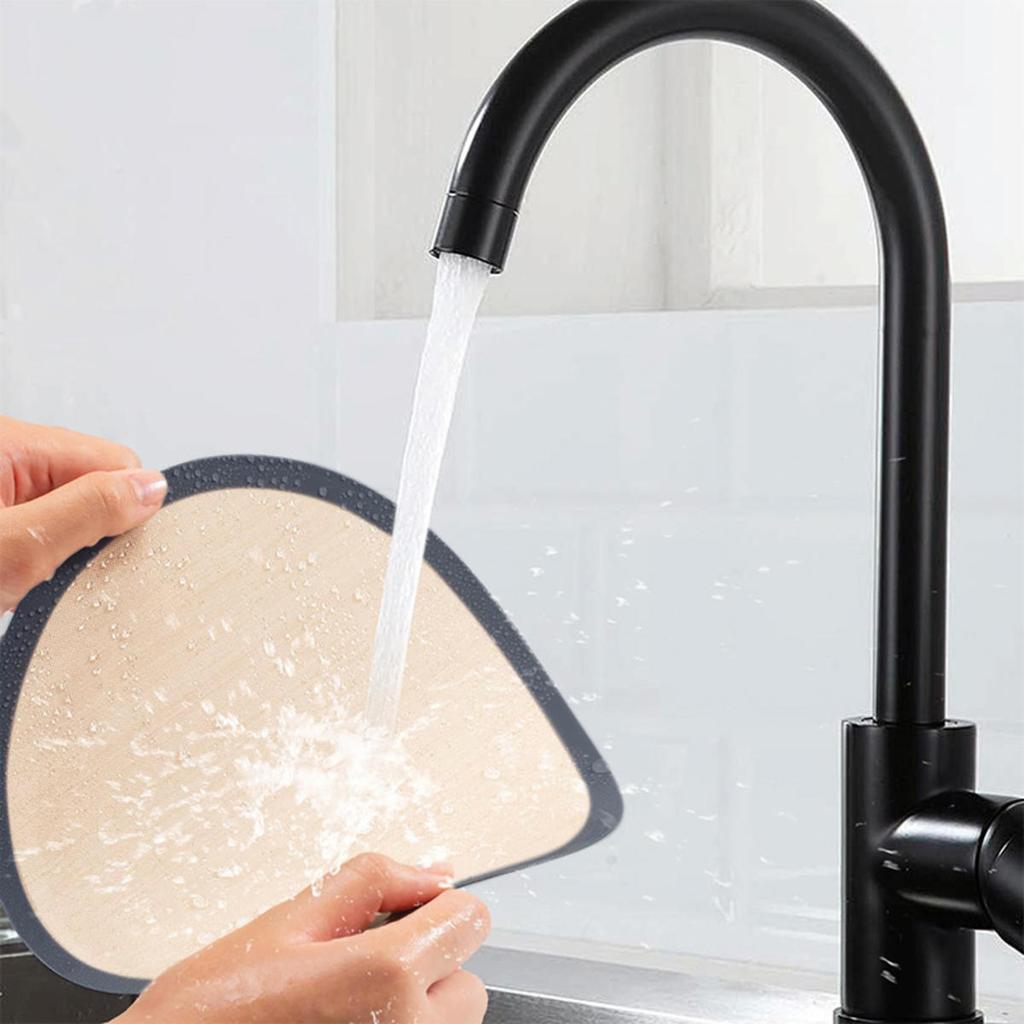 Silicone Baking Mat Air Fryer Oven Baking Sheets Pads Non-Stick Baking Liners Reusable Bake Dish for Cake Pizza Pastry Cookie Tool