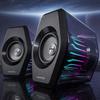 Edifier HECATE G3000 7.1 Игровые настольные колонки Штепсель CN (адаптер в комплекте)