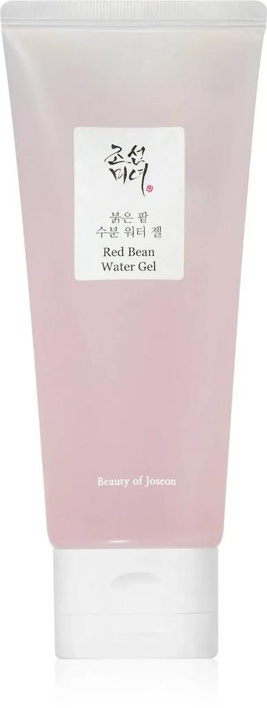 Увлажняющий гель с красной фасолью Red Bean Water Gel Beauty of Joseon 100 ml