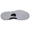 Nike Kobe 8 System 'Филиппинский Пакет Черный Серебряный' 613959-001