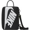 Nike Polyester Shoe Box Handbag Shoulder Bag Crossbody Bag Storage Bag Unisex Black Casual DV6092-010
