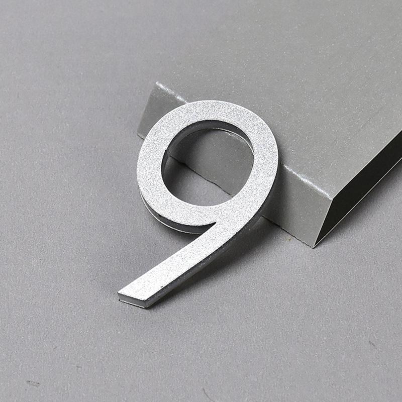 1 шт., табличка с адресом, номер двери, акриловая наклейка с адресом дома, знак почтового ящика, самоклеящаяся