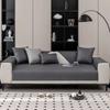 Technology Cloth Sofa Cover Waterproof Universal Sofa Mat for Lixing Room Anti-slip Nordic Light Luxury Sofas Cushion Home Deocr