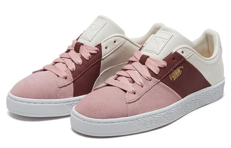Women's Sneakers PUMA Basket Remix Sneaker Women's