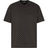 Asv Icon Jacquard Jersey T Shirt EM001896-AF15439-F8120