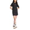 Adidas Originals ESSENTIALS T Shirt Women's Black JD1495