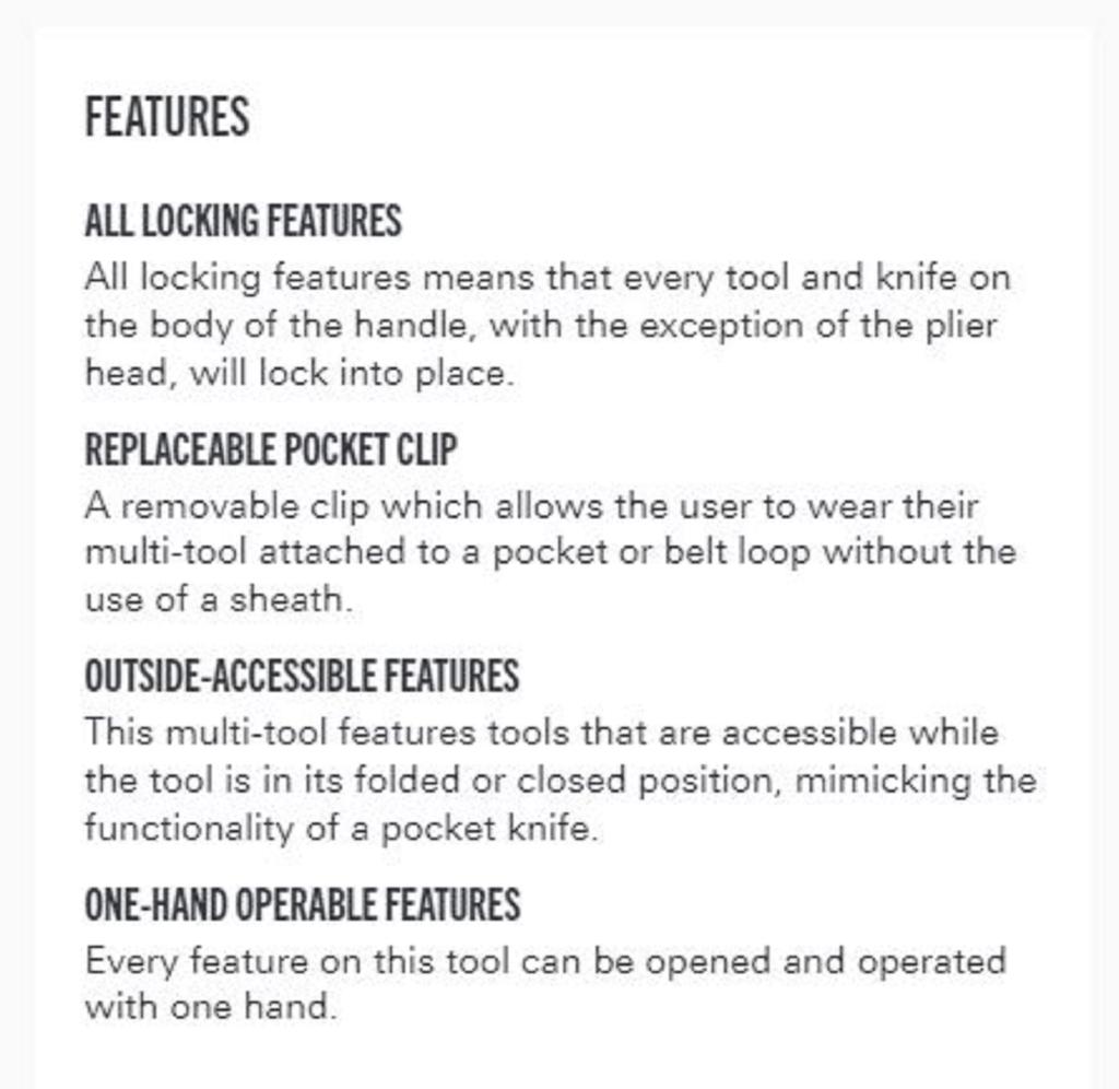 Leatherman YL833183 Сигнальный многофункциональный инструмент 19 функций Ножны Гуава (0247)