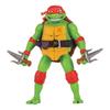 Teenage Mutant Ninja Turtles Playmates Toys Teenage Mutant Ninja Turtles Mutant Mayhem 5.5-inch Raphael Deluxe Ninja Scream Figure
