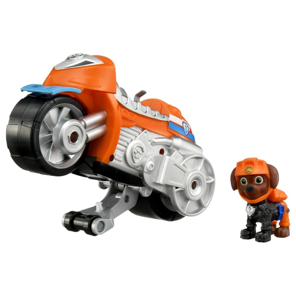 Paw Patrol Basic Vehicle Zuma Hover Motor