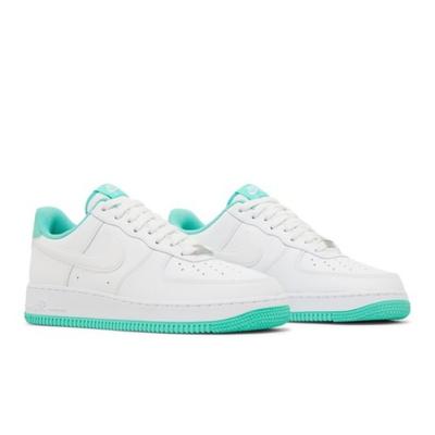 Air Force 1 07 Белый Светлая Мята DH7561-107
