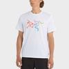 Arcteryx IONIA T-Shirts Men's Crew Neck Moderate Straight Fit 29802-