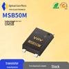 MSB50M 5A 1000V SMD Диодный мост