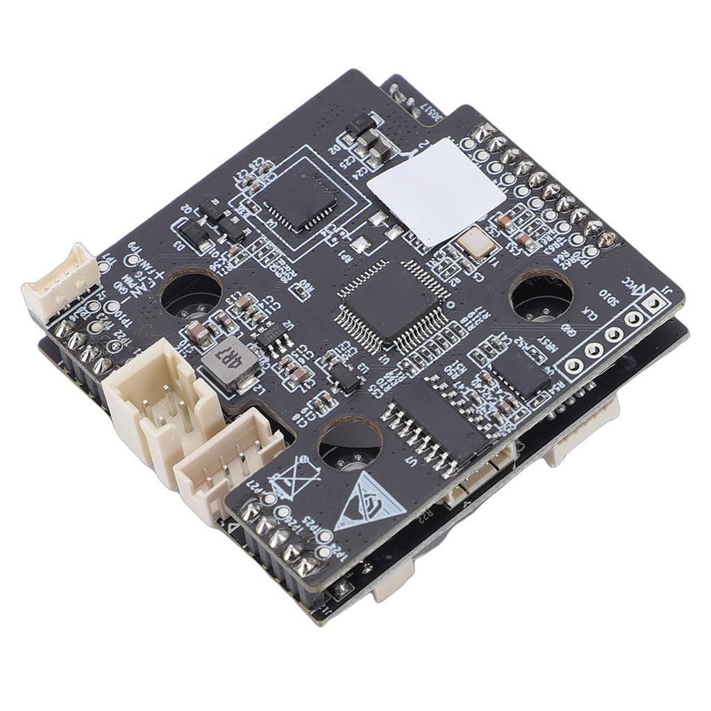 Hotend Adapter Board Replacement for K1 K1 Max K1C K1 SE 3D Printer Hotend Toolhead Module