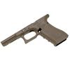 GUARDER GLOCK Gen.4 Original Frame US Ver Tokyo Marui GLOCK G17 Gen4 GLOCK-230(FDE)