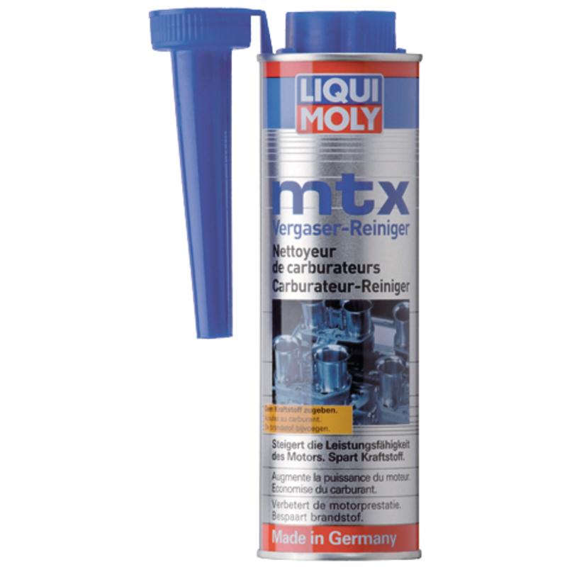 Środek Do Czyszczenia Gaźnika Liqui Moly